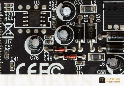 上海集成電路產(chǎn)業(yè)兩大新舉措 加速技術(shù)創(chuàng)新與產(chǎn)業(yè)集聚